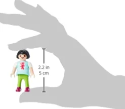 Playmobil - Dog With Doghouse (70136)