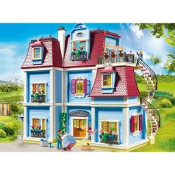 Playmobil - Dollhouse (70205)