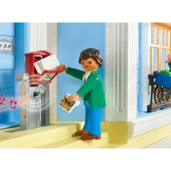Playmobil - Dollhouse (70205)