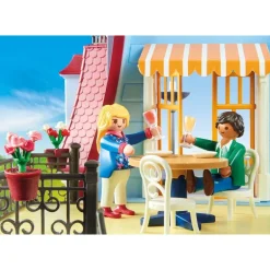 Playmobil - Dollhouse (70205)