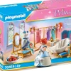 Playmobil - Dressing Room (70454)