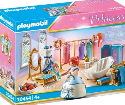 Playmobil - Dressing Room (70454)