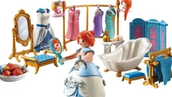 Playmobil - Dressing Room (70454)