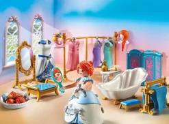 Playmobil - Dressing Room (70454)