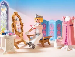 Playmobil - Dressing Room (70454)