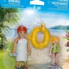 Playmobil - Duo Pack Water Park Swimmers (70690)