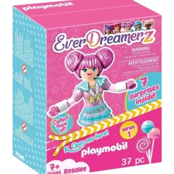 Playmobil - Ever Dreamerz Rosalee (70385)