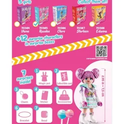 Playmobil - Ever Dreamerz Rosalee (70385)