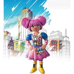 Playmobil - Ever Dreamerz Rosalee (70472)