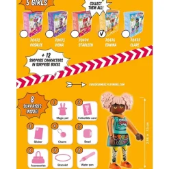 Playmobil - Ever Dreamerz Edwina (70476)