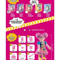 Playmobil - Ever Dreamerz Rosalee (70472)