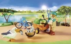Playmobil - Family Fun Zoo Large City Zoo (70341)
