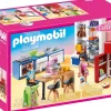 Playmobil - Family Kitchen (70206)
