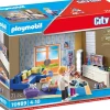 Playmobil - Family Room (70989)