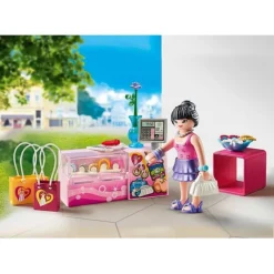 Playmobil - Fashion Access (70594)