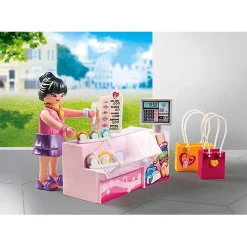 Playmobil - Fashion Access (70594)