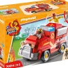 Playmobil - Fire Brigade Emergency Vehicle (70914)