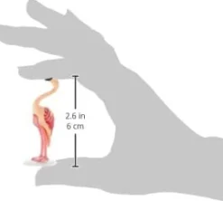 Playmobil - Flock of Flamingos (70351)