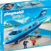 Playmobil - Funpark Summer Jet (9366)