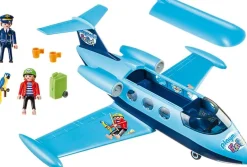 Playmobil - Funpark Summer Jet (9366)