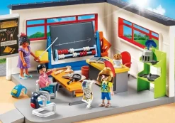 Playmobil - History Class (9455)