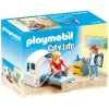 Playmobil - Hospital Radiologist (70196)