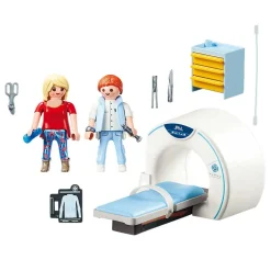 Playmobil - Hospital Radiologist (70196)