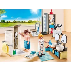 Playmobil - House Bathroom (9268)