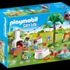 Playmobil - Housewarming Party (9272)