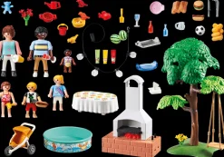 Playmobil - Housewarming Party (9272)