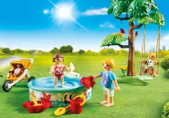 Playmobil - Housewarming Party (9272)