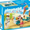 Playmobil - Ice Cream Cart (9426)