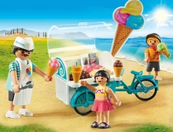 Playmobil - Ice Cream Cart (9426)