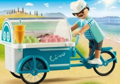 Playmobil - Ice Cream Cart (9426)
