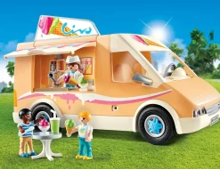 Playmobil - Ice Cream Truck (9114)