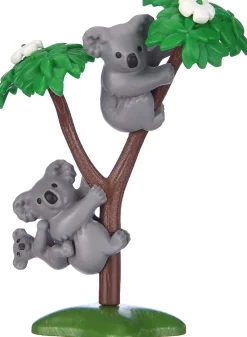 Playmobil - Koalas With Baby (70352)