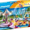 Playmobil - Large County Fair (70558)