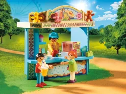 Playmobil - Large County Fair (70558)