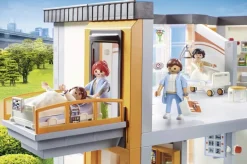 Playmobil - Large Hospital (70190)