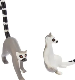 Playmobil - Lemurs (70355)