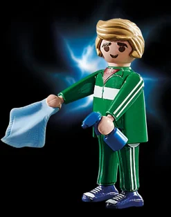 Playmobil - Martys Pick Up Truck (70633)