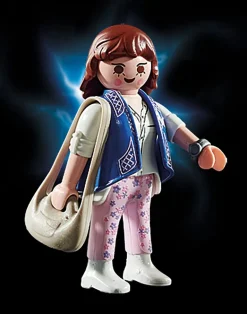 Playmobil - Martys Pick Up Truck (70633)