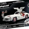Playmobil - Mercedes 300 SL W198 (70922)