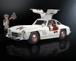 Playmobil - Mercedes 300 SL W198 (70922)