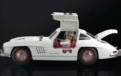 Playmobil - Mercedes 300 SL W198 (70922)