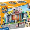 Playmobil - Mobile Operations Center (70830)