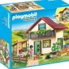 Playmobil - Modern Farmhouse (70133)