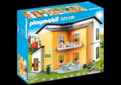 Playmobil - Modern House (9266)