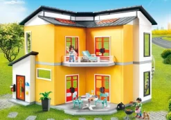Playmobil - Modern House (9266)