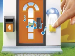 Playmobil - Modern House (9266)